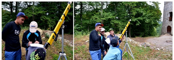 Folosirea Google Maps